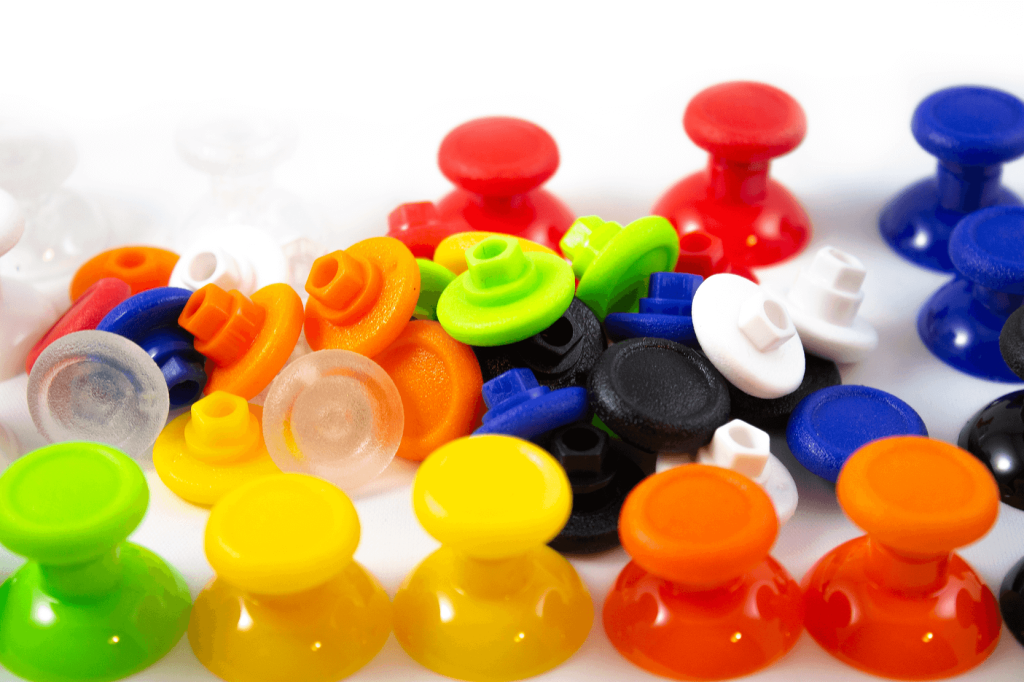 Swap Sticks 8in1 Set PS4/PS5/xBox