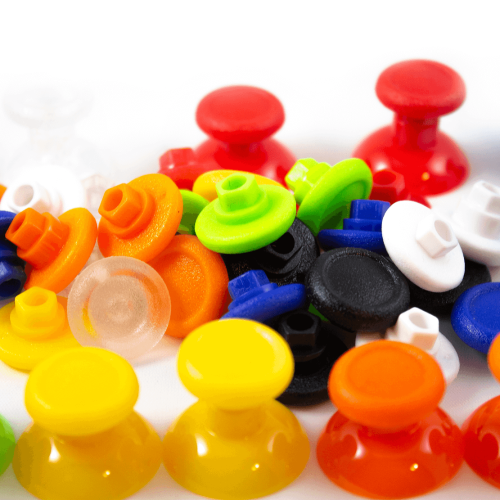 Swap Sticks 8in1 Set PS4/PS5/xBox