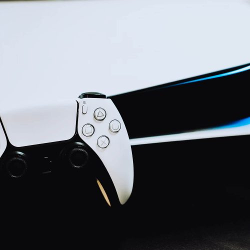 PS5