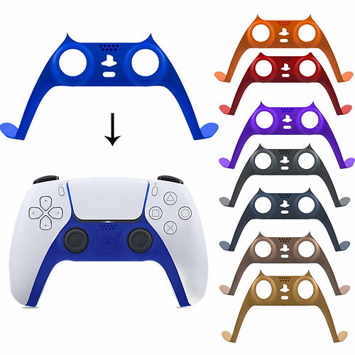 PS5 Frontcover Abdeckung