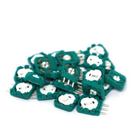 Ersatz Potentiometer L3/R3 Stickdrift