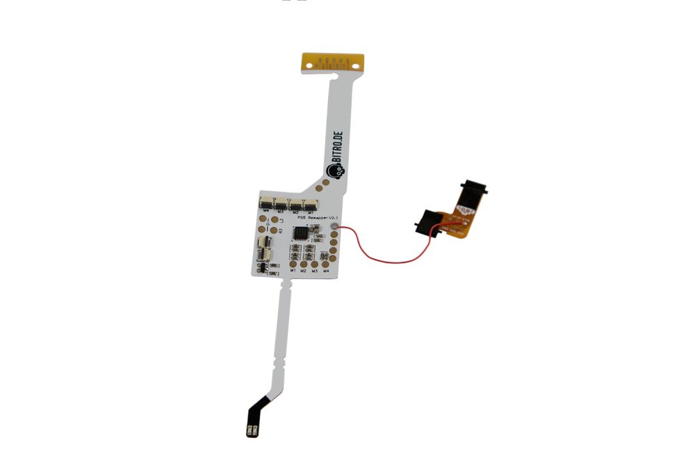 PS5 Programmierbarer Remapper 010/020
