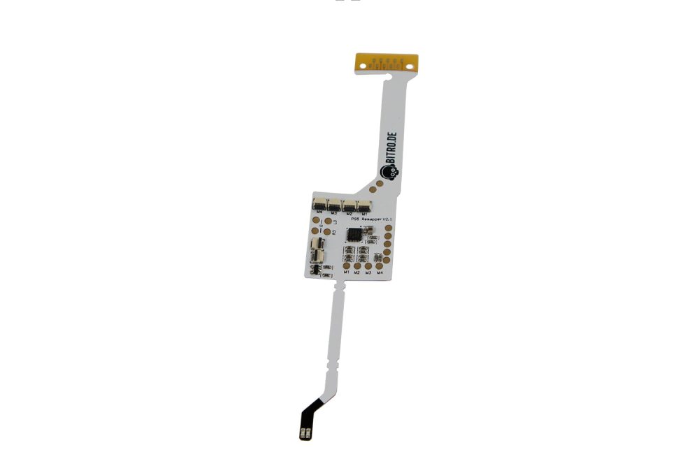 PS5 Programmierbarer Remapper 010/020 – Bild 5
