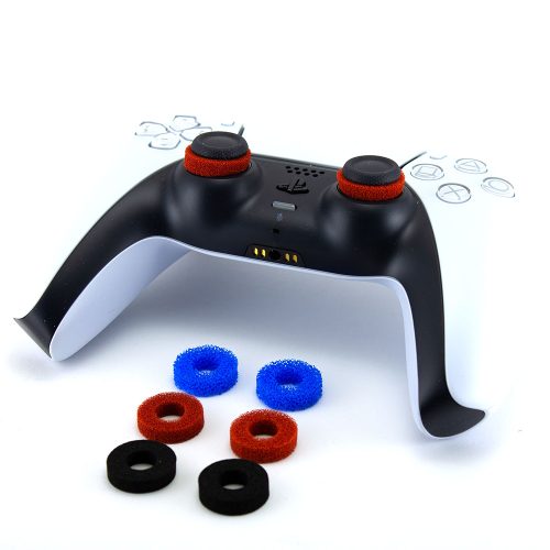 6in1 Zielhilfe Aim Assist Ringe