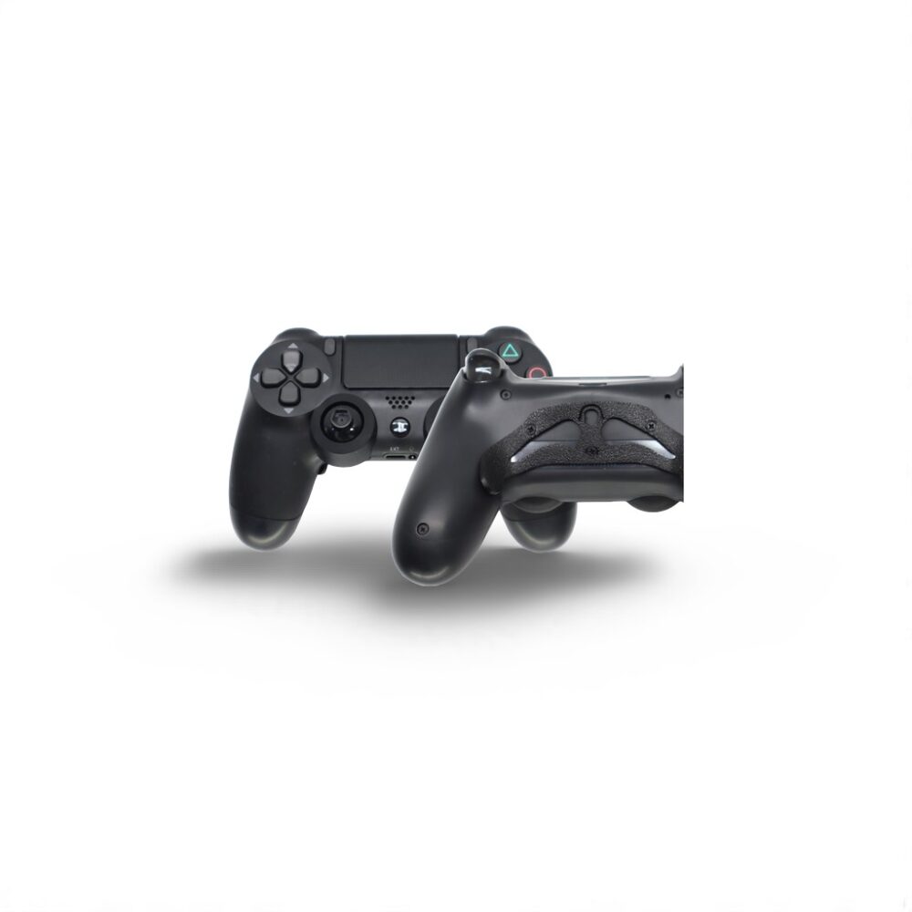 PS4 Controller konfigurieren