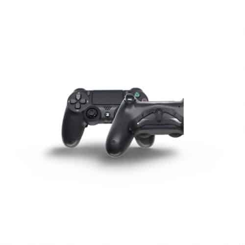 PS4 Controller konfigurieren