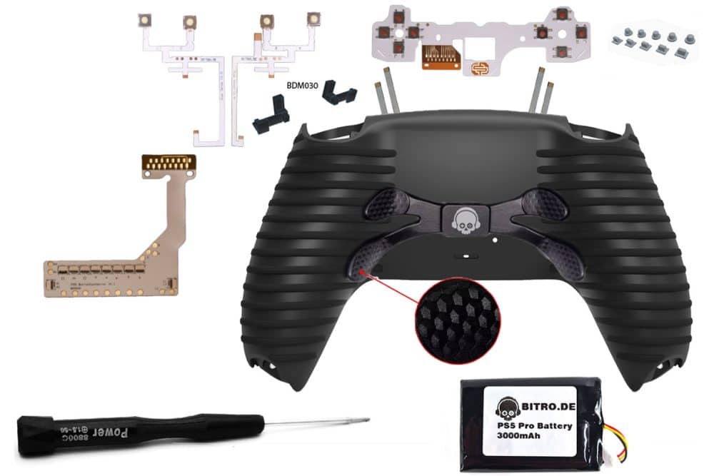 PS5 ModKit konfigurieren – Bild 2