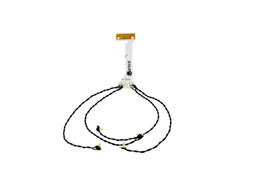PS5 Remapper gelötet 4 Tasten BDM010/020