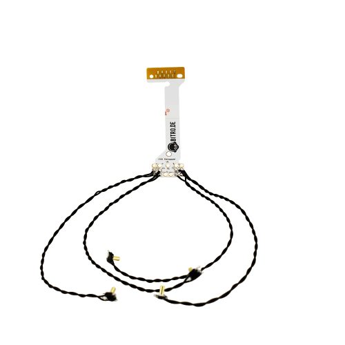 PS5 Remapper gelötet 4 Tasten BDM010/020