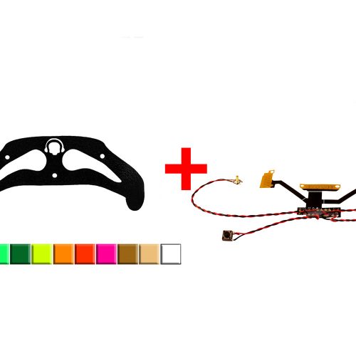PS4 Remapper V1 Smarttrigger HAMMERHEAD Paddle
