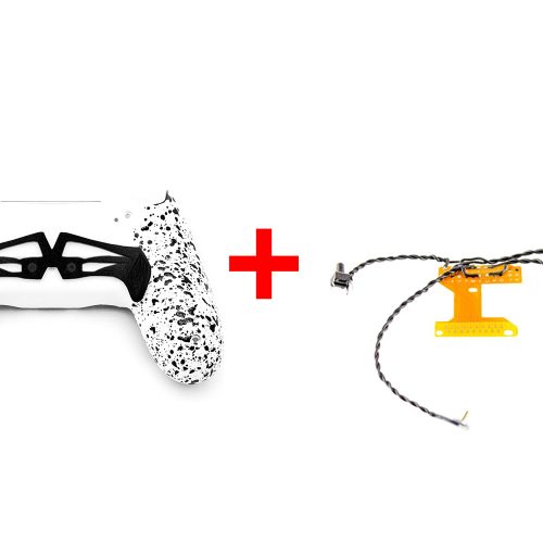 PS4 Remapper V2 Smarttrigger ARES Paddle