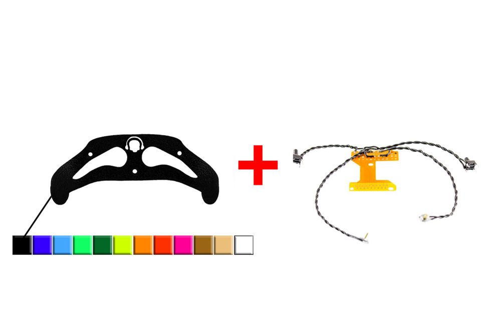 PS4 Remapper V2 Smarttrigger HAMMERHEAD Paddle