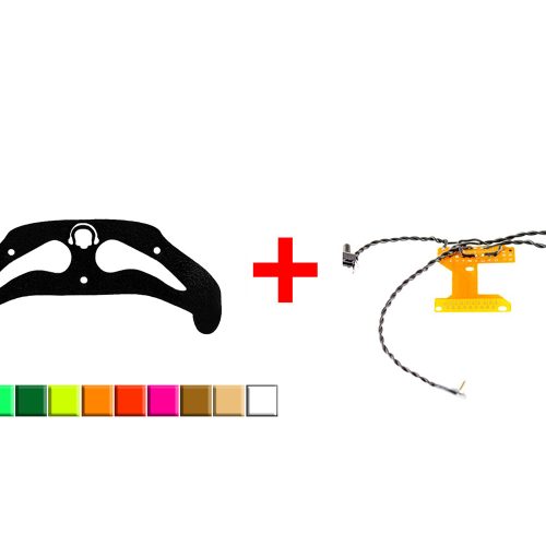 PS4 Remapper V2 Smarttrigger HAMMERHEAD Paddle