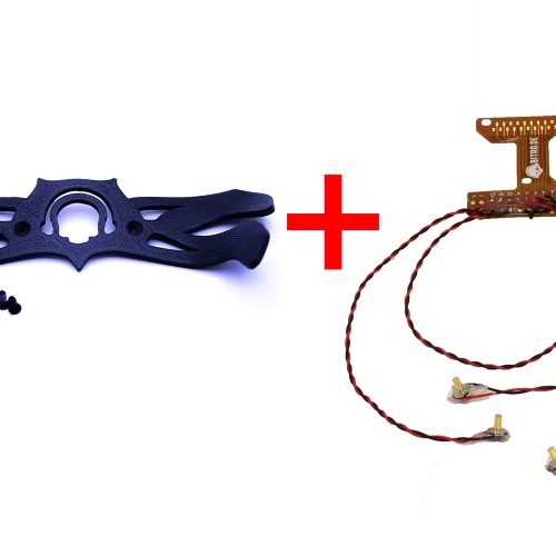 PS4 Remapper V2 4 Tasten Quadwing