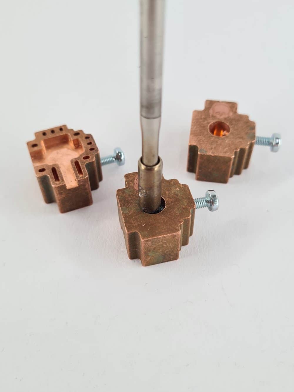 Entlöthilfe Analogsticks Auslöten PS4 PS5 xBox