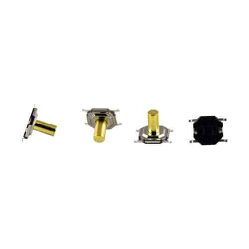 SMD Metall Taster 5x5x5