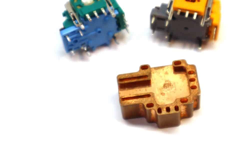 Entlöthilfe Analogsticks Auslöten PS4 PS5 xBox – Bild 5
