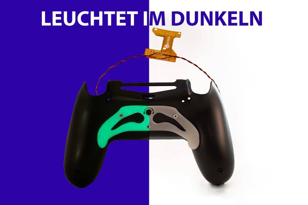 PS4 Hammerhead Paddle - Image 10