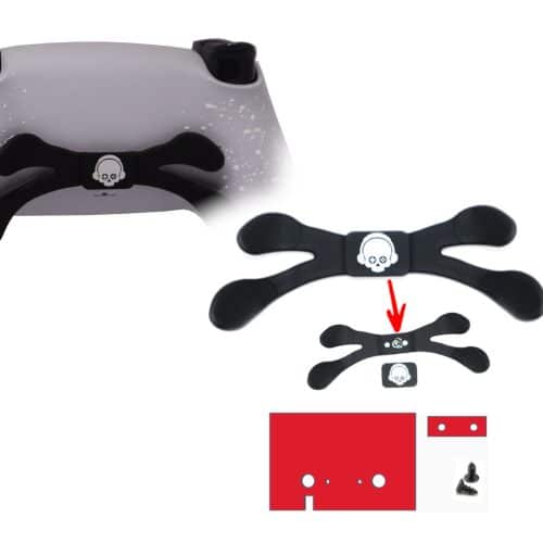 PS5 4er Paddle Spritzguss