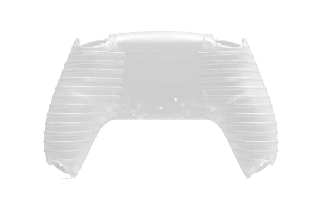 PS5 Grip Gehäuse Softtouch – Bild 7