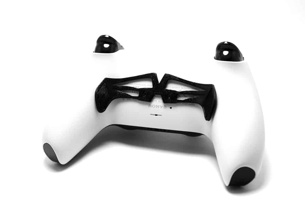 PS5 ARES Paddle – Bild 2