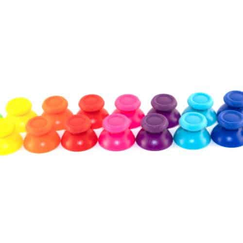 PS5 Analogsticks Ersatz +11 Farben