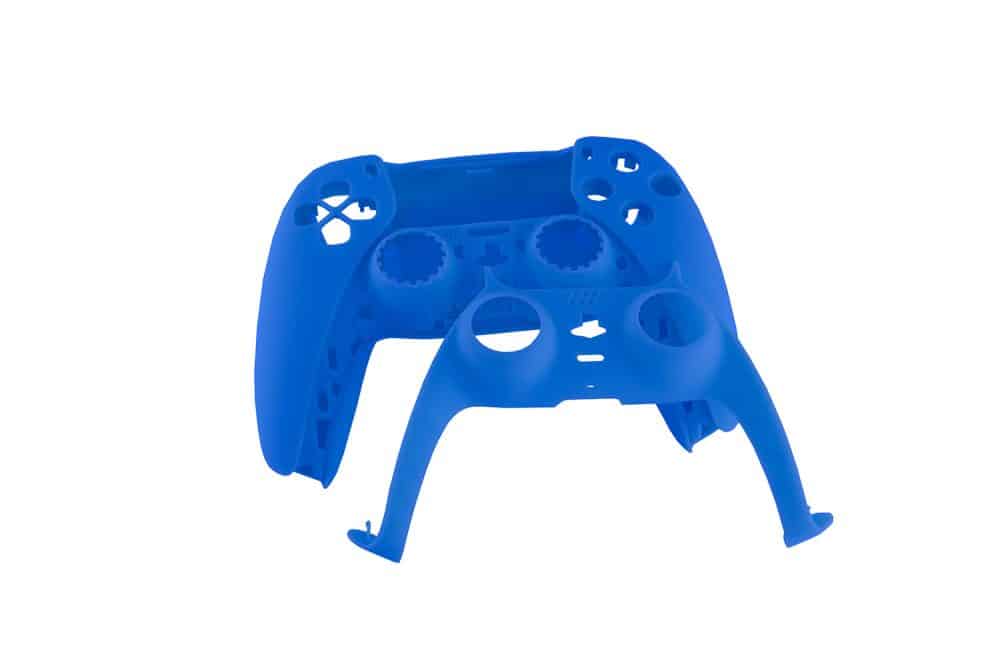 PS5 Softtouch Gehäuse – Bild 4