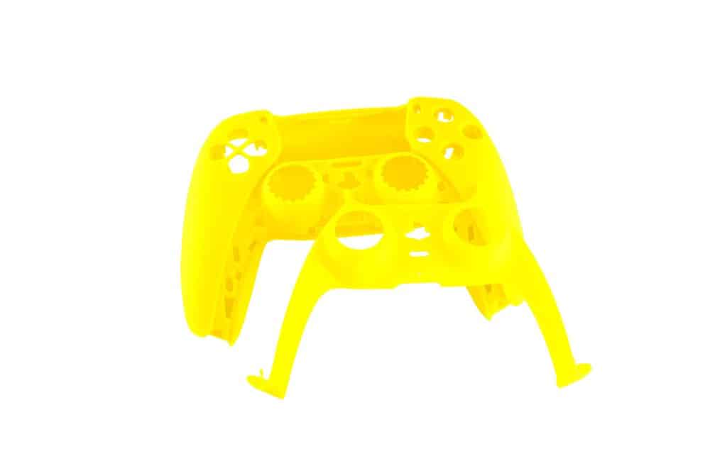 PS5 Softtouch Gehäuse – Bild 3
