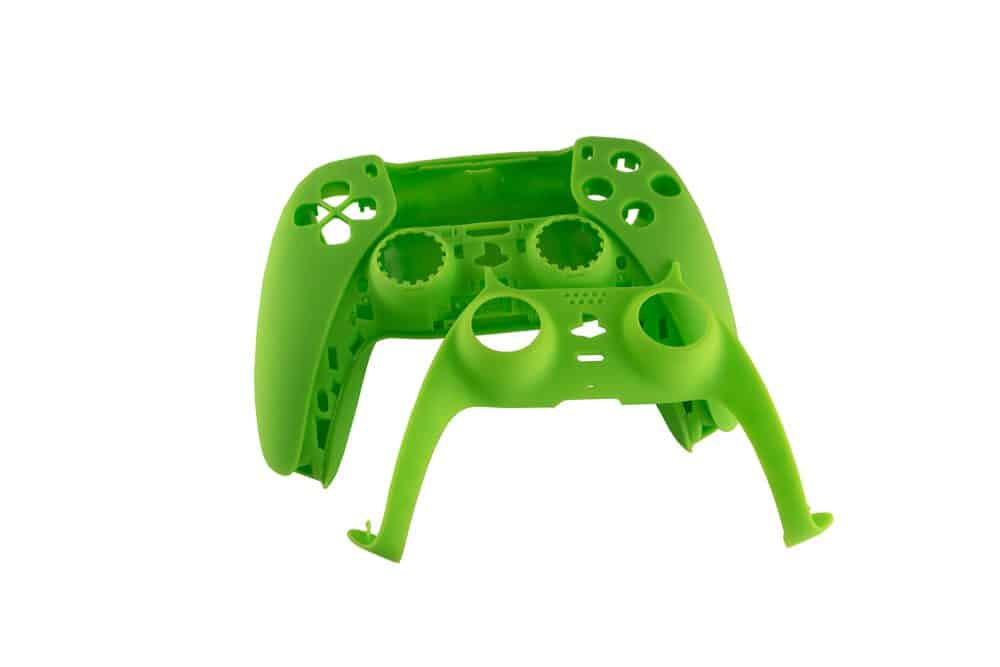 PS5 Softtouch Gehäuse – Bild 2