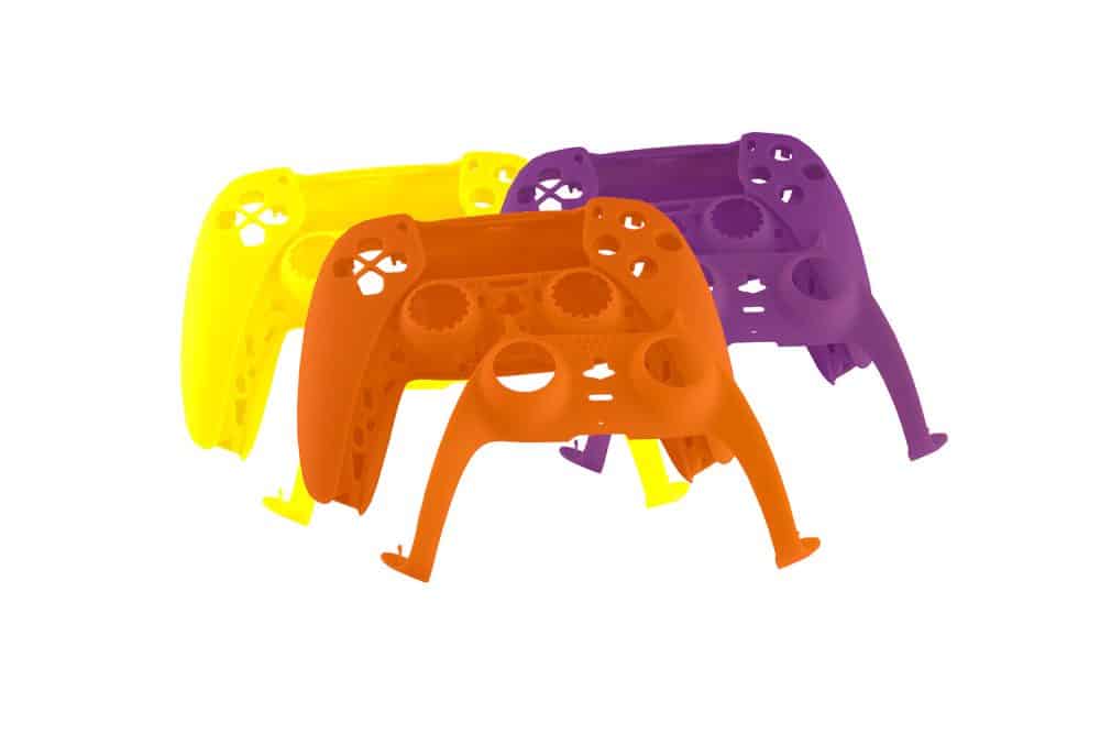 PS5 Gehäuse konfigurieren – Bild 2