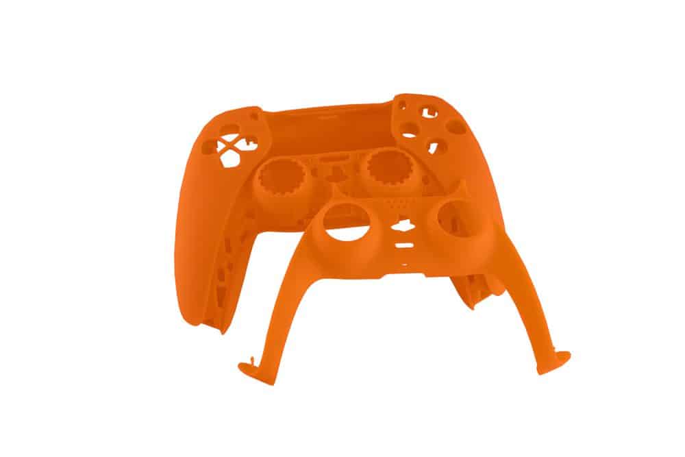 PS5 Softtouch Gehäuse – Bild 8