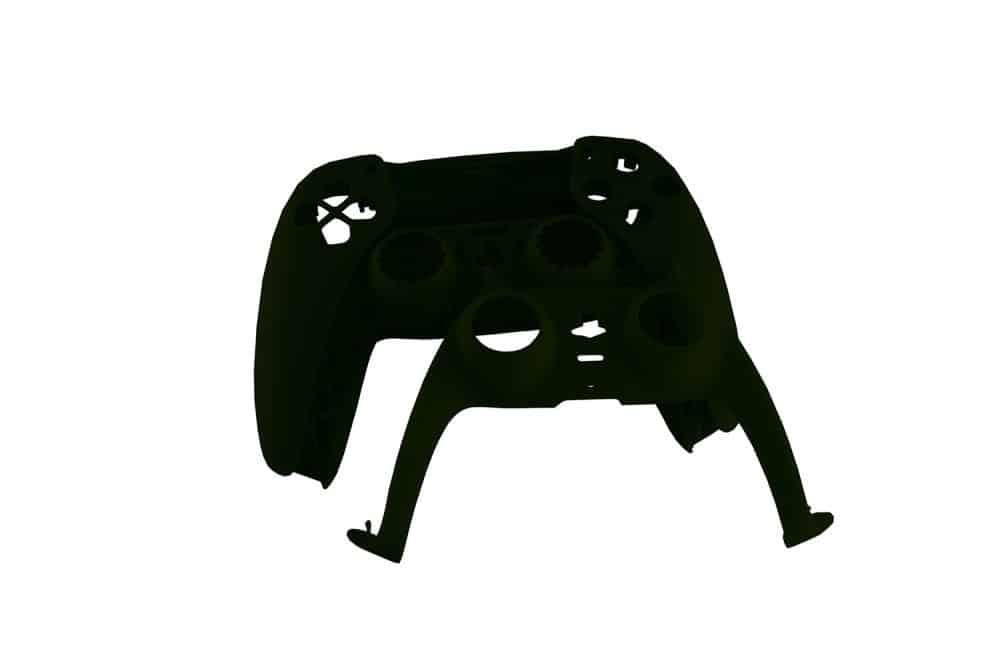 PS5 Softtouch Gehäuse – Bild 5