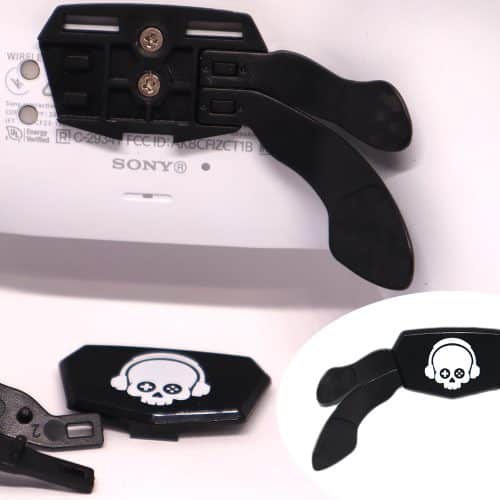 PS5 4er Paddle China V2