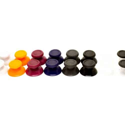 PS4 Analogsticks Ersatz