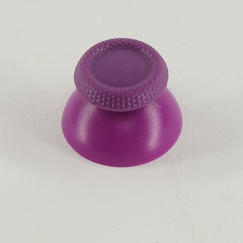 PS5 Analogstick lila