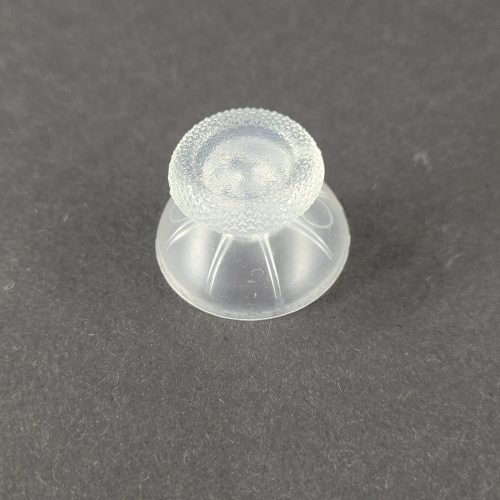 PS5 Analogstick transparent