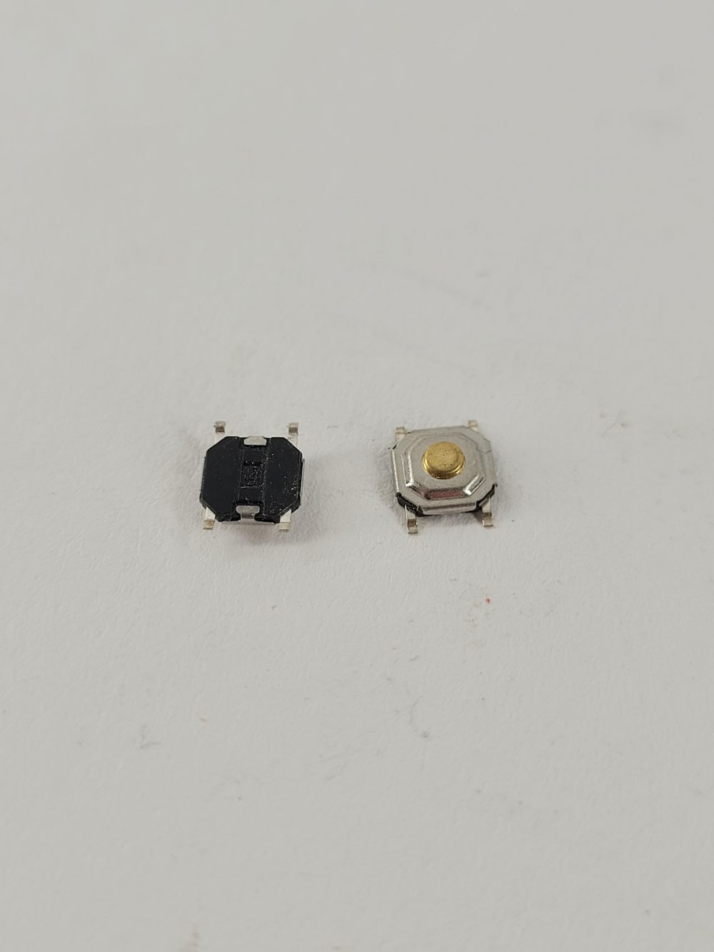 SMD Taster 5x5x1.5mm loose