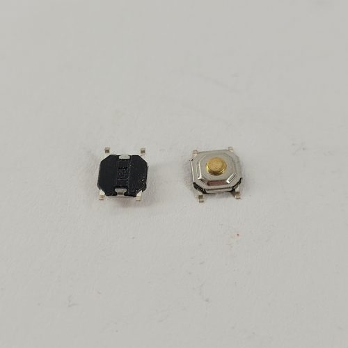 SMD Taster 5x5x1.5mm loose