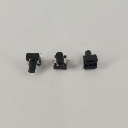 Taster 6x6x8.5mm Schalter