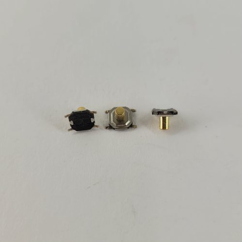SMD Taster 5x5x4mm loose