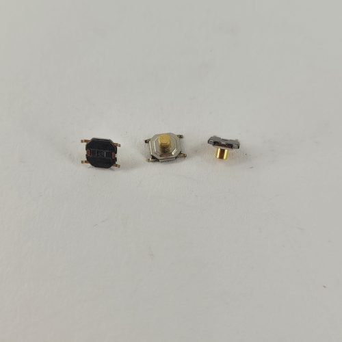 SMD Taster 5x5x3mm loose