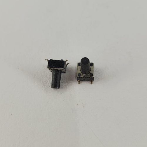 Taster 6x6x10mm Schalter