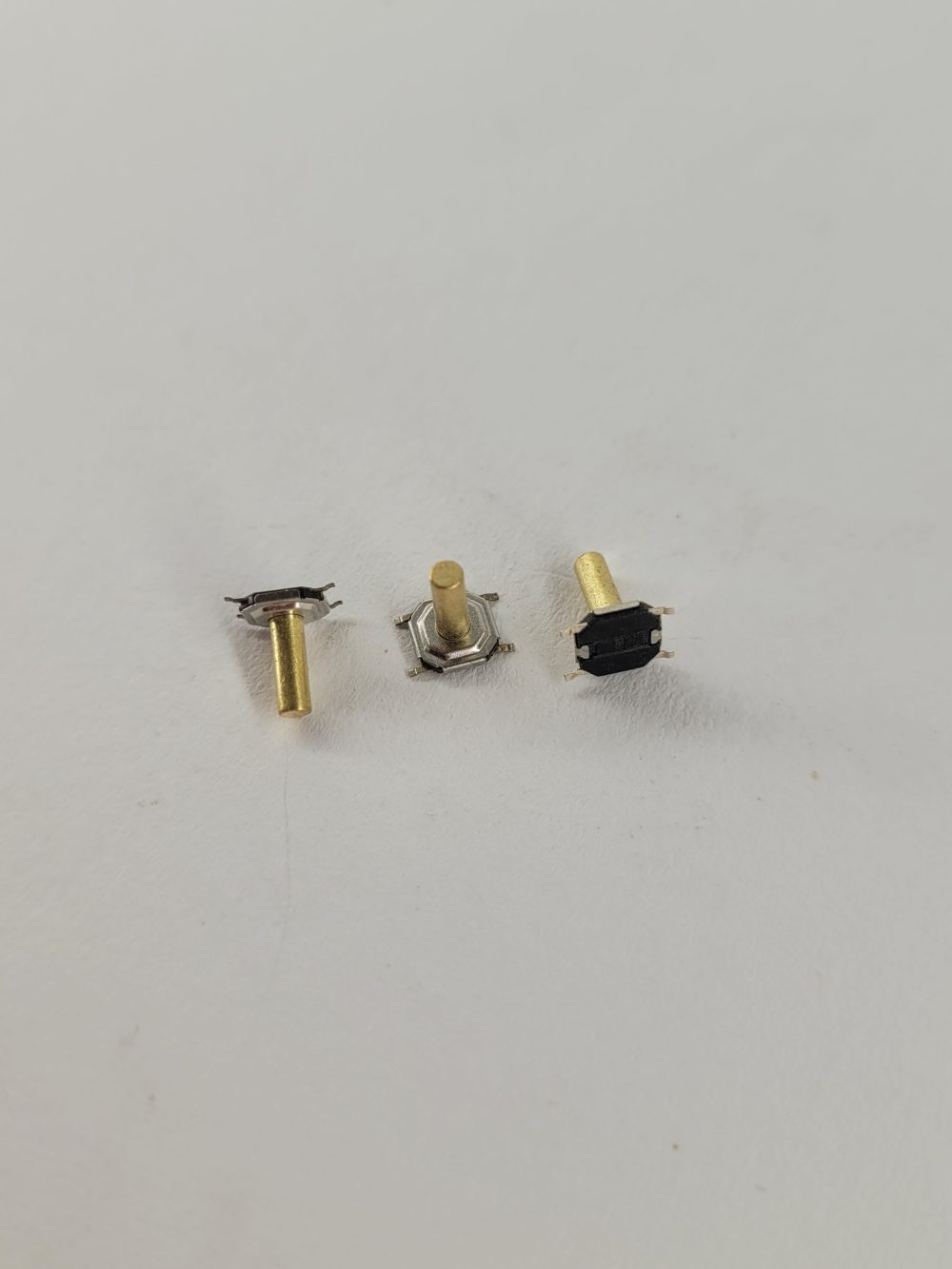 SMD Taster 5x5x7mm loose