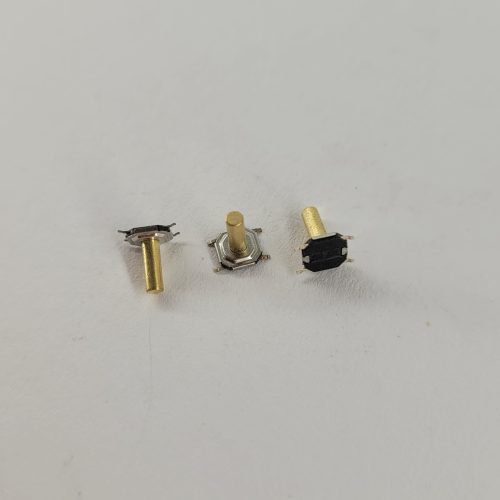 SMD Taster 5x5x7mm loose