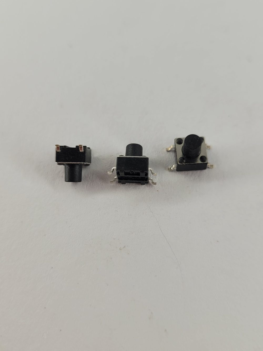 Taster 6x6x7mm Schalter