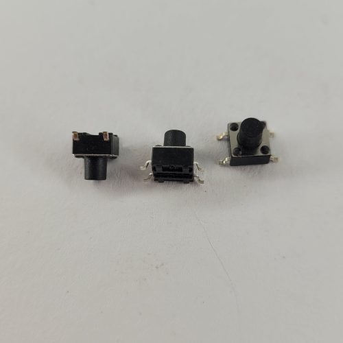 Taster 6x6x7mm Schalter