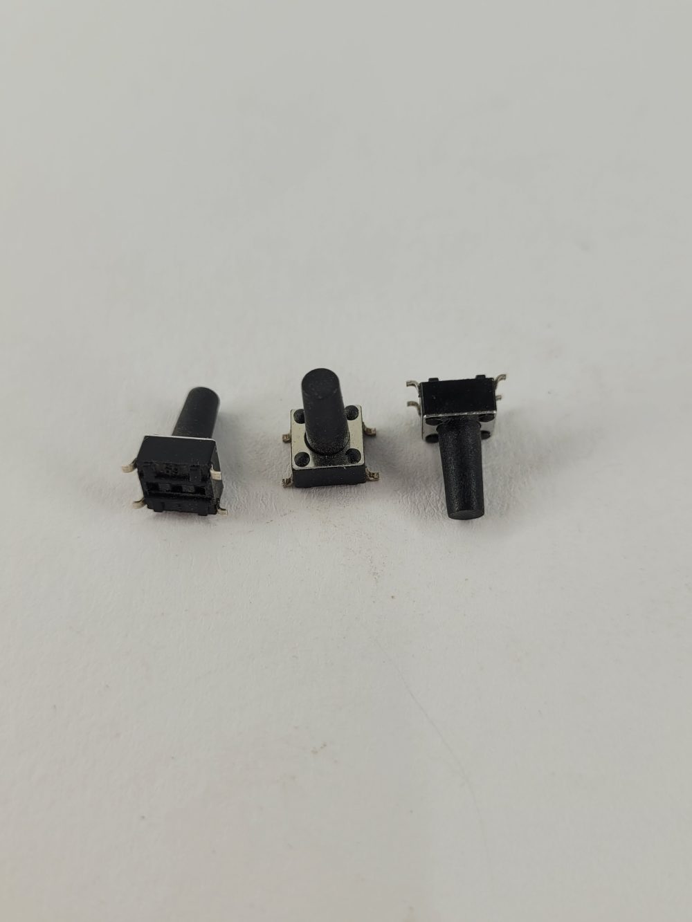 Taster 6x6x11mm Schalter