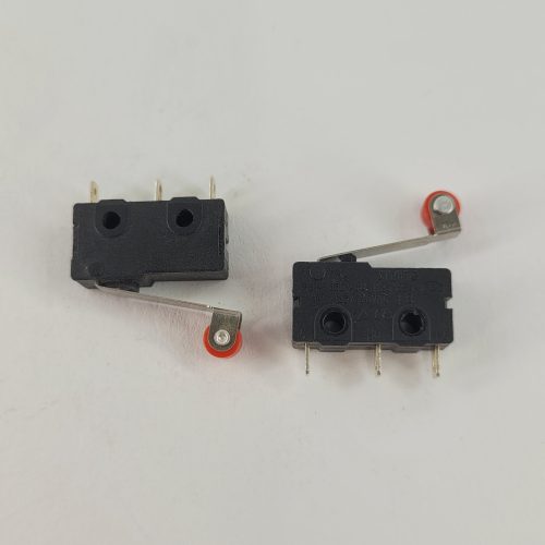 Taster mit Hebel 20x10mm