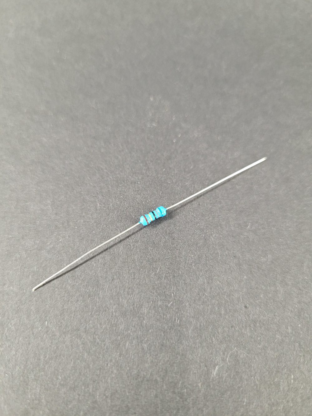 Resistance 75ohm
