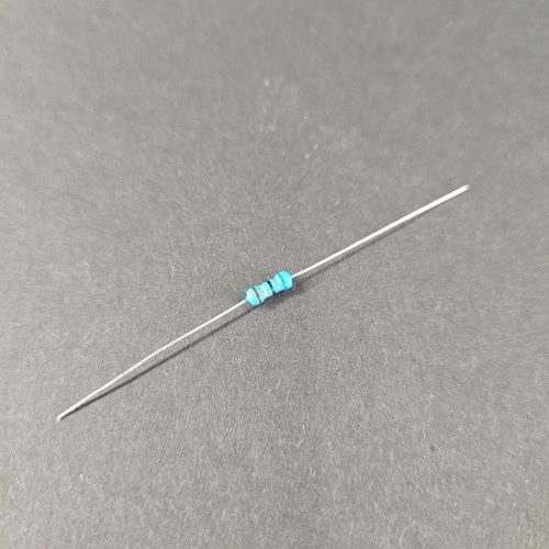 Widerstand 75ohm